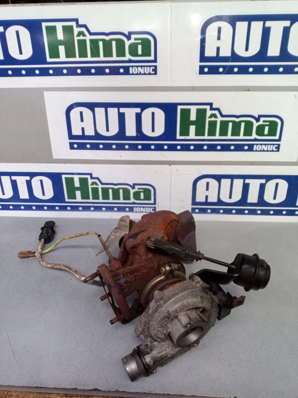 Turbosuflanta H8200822404 2.3 DCI Renault Master 3  2010-2020