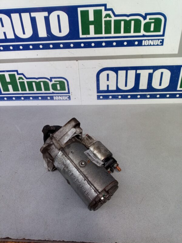 Electromotor 33308N 2.3 DCI (10 dinti) Renault Master 3  2010-2020