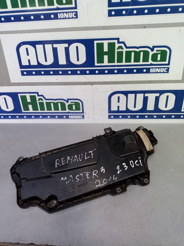 Capac motor 8200805844 2.3 DCI Renault Master 3  2010-2020