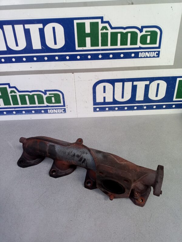 Galerie evacuare 7797389-04 2.0 D BMW Seria 5 E60 2004-2010 2.0 D