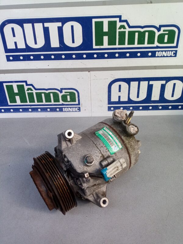 Compresor clima 10095253 1.9 DTI MG MG 6  2012-2025