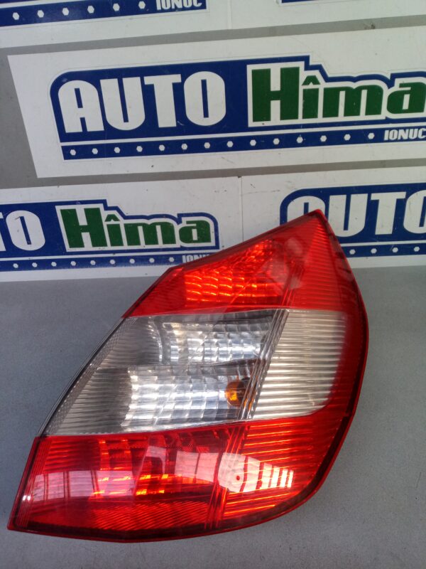 Stop dreapta 8200493375–G Renault Scenic 2  2003-2009