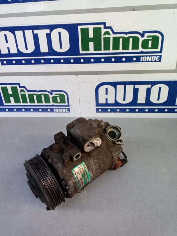 Compresor clima 6Q0820803H 1.4 TDI Skoda Fabia 1 6Y  1999-2007