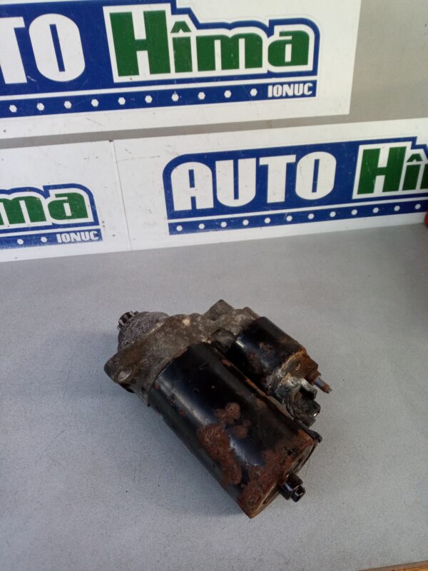 Electromotor fara cod 1.4 TDI (10 dinti) Skoda Fabia 1 6Y 1999-2007