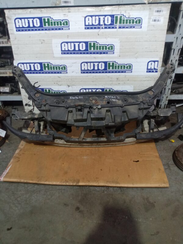Trager motor cu ranforsare 8200140174 / 1.9DCI Renault Scenic 2 2003-2009 1.9DCI