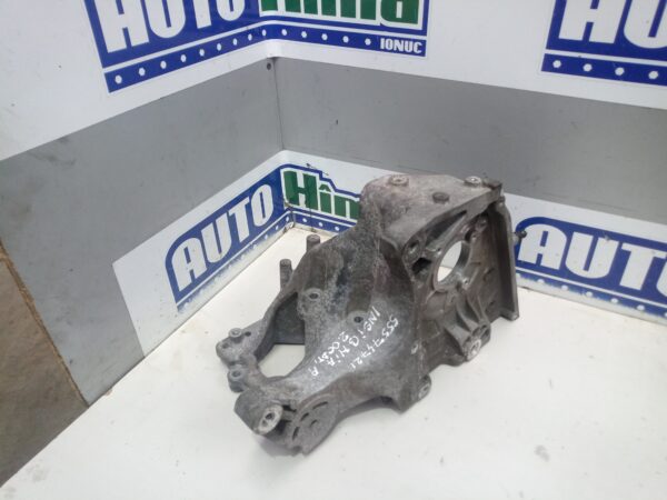 Suport accesorii motor 55574722 / 2.0CDTI (Aluminiu) Opel Insignia A (G09)  2008-2017