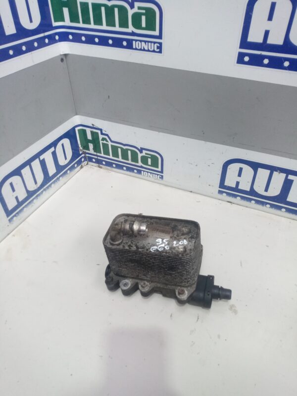 Termoflot racire ulei cutie automata 17217803830 / 2.0D BMW Seria 5 E60  2004-2010
