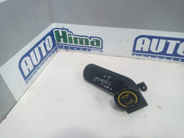 Gat umplere ulei ?n motor YC1Q-6763-AB / 2.4TDCI Ford Transit MK5  2000-2006