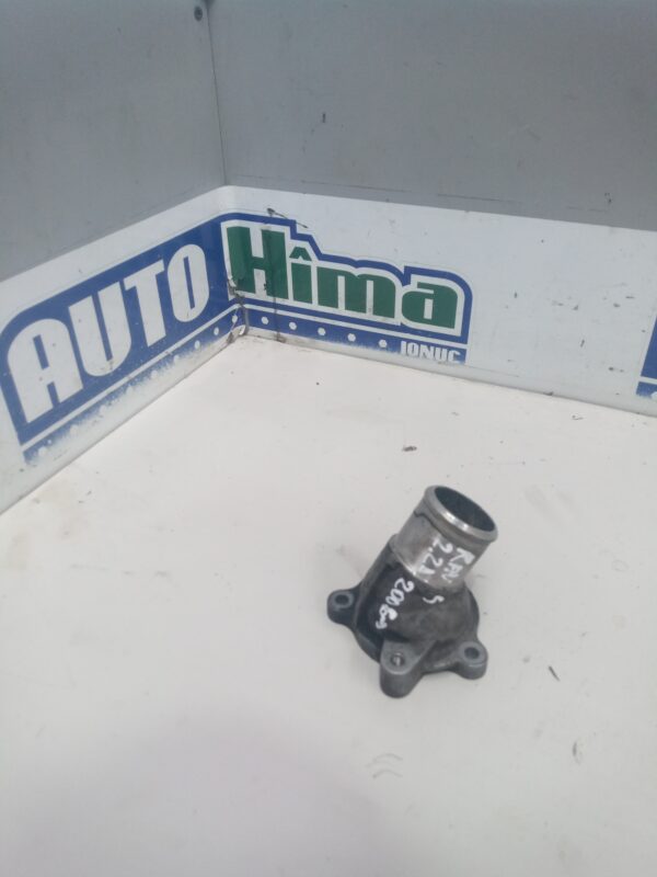Flansa apa motor fara cod 2.2D(aluminiu 2AD-FTV) Toyota Rav4 (XA30)  2005-2013