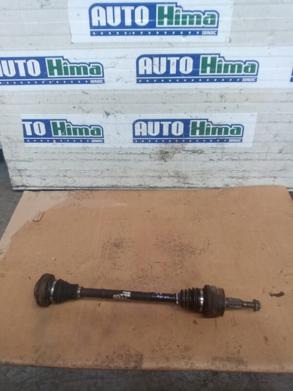Planetara spate stanga 7H0501201C / 2.5TDI-4×4 Volkswagen T5  2003-2015