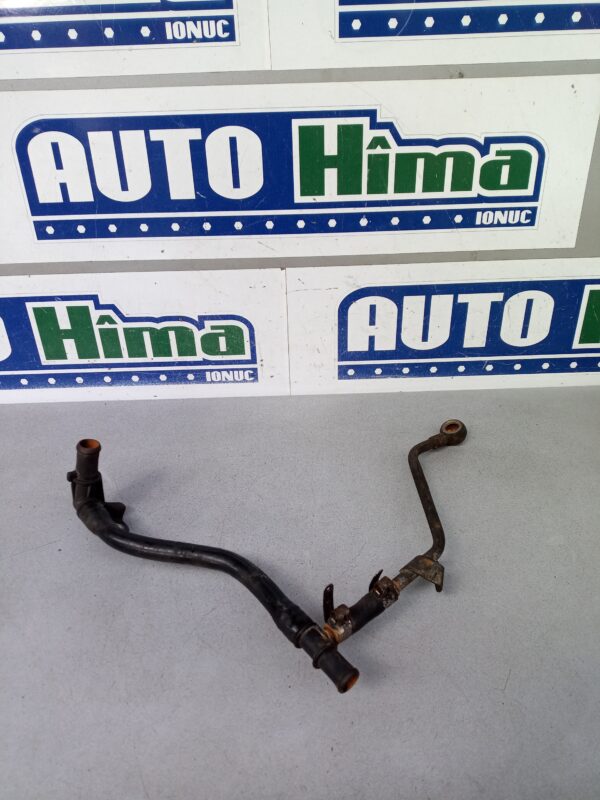 Conducta apa fara cod 2.3 HPI Iveco Daily MK4  2006-2011