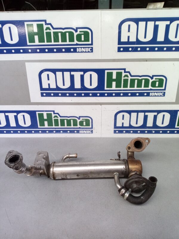 Racitor gaze cu EGR 504178568 2.3 HPI Iveco Daily MK4  2006-2011