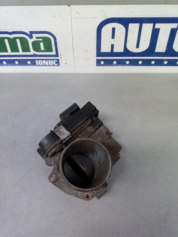 Clapeta acceleratie 504351131 2.3 HPI Iveco Daily MK4  2006-2011