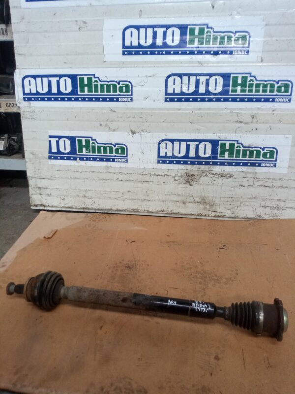Planetara fata dreapta fara cod 1.4TDI(5+1) Skoda Fabia 1 6Y  1999-2007