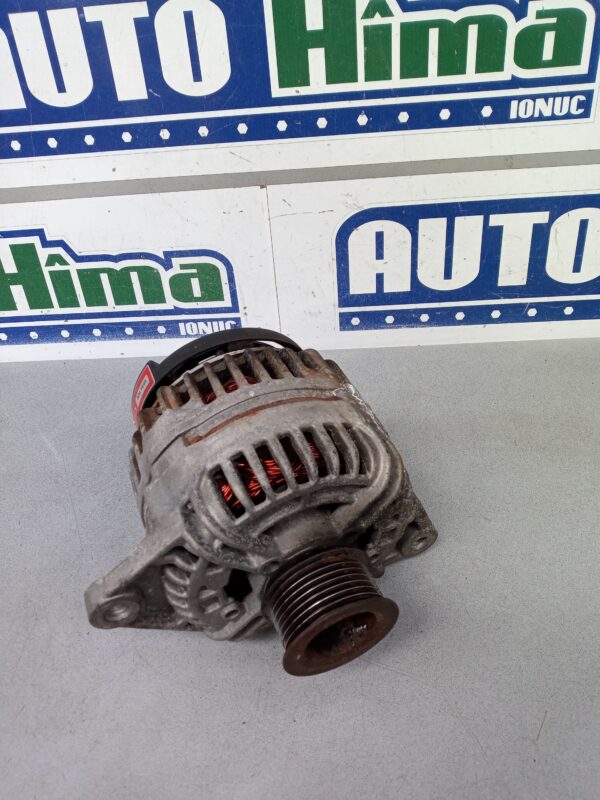 Alternator AAL1695 2.3 HPI Iveco Daily MK4  2006-2011