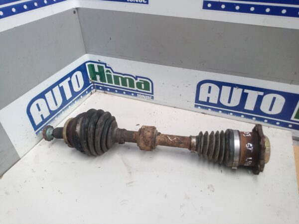 Planetara fata stanga fara cod 1.4TDI(5+1) Skoda Fabia 1 6Y  1999-2007