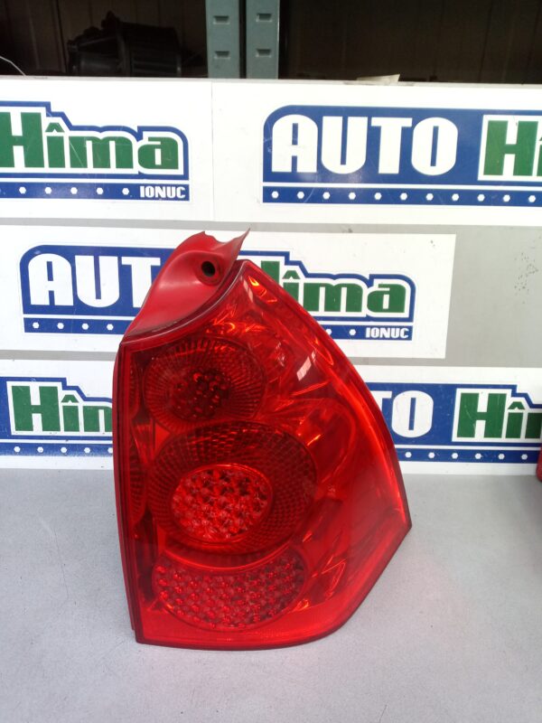 Stop dreapta fara cod (Combi) PEUGEOT 307  2001-2011