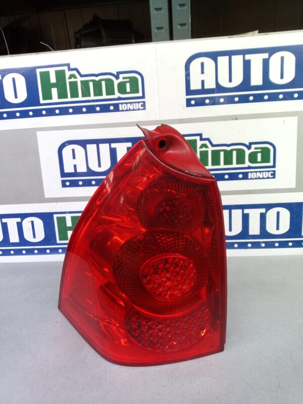 Stop stanga fara cod (Combi) PEUGEOT 307 2001-2011