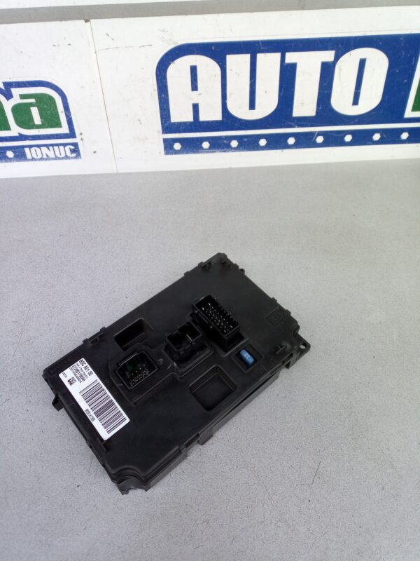 Modul confort BSC 9656147980 PEUGEOT 307 2001-2011