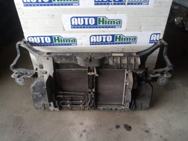 Ansamblu radiatoare-trager fara cod 2.0CRDI Hyundai Tucson MK1 (JM)  2004-2009