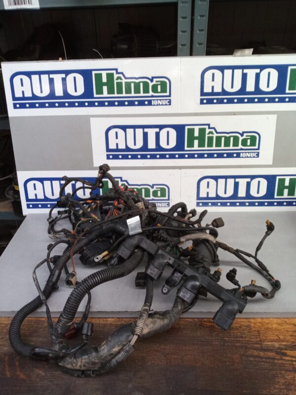 Instalatie electrica motor 8K1971072FT 2.0 TFSI Audi A4 B8  2008-2016