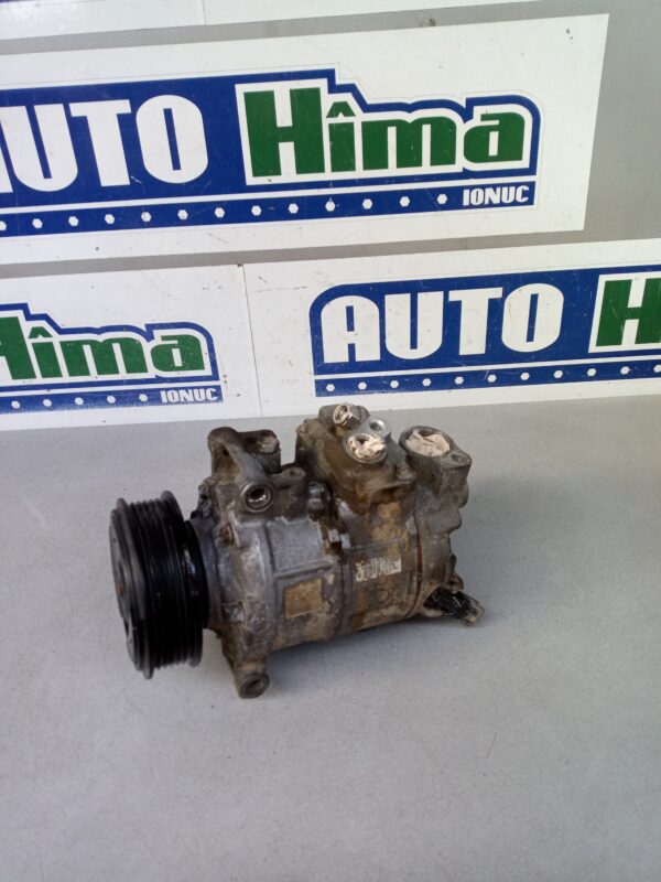 Compresor clima 8K0260805 2.0 TFSI Audi A4 B8  2008-2016