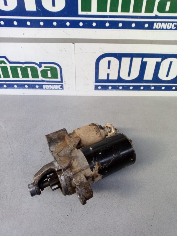 Electromotor 06H911021A 0001107508 2.0 TFSI (10 dinti) Audi A4 B8  2008-2016