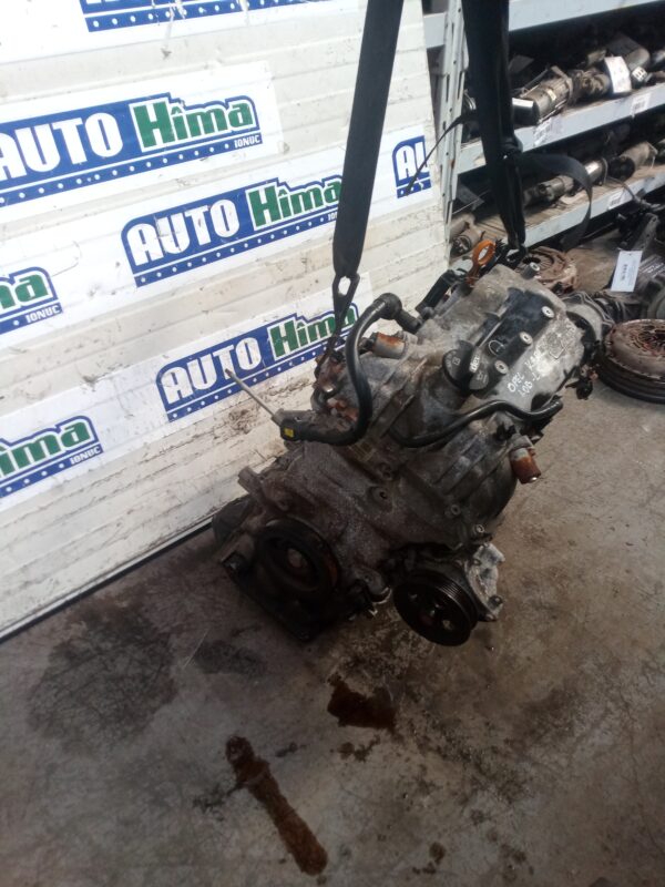 MOTOR 1.0B COD L5Q Opel Karl  2014-2019