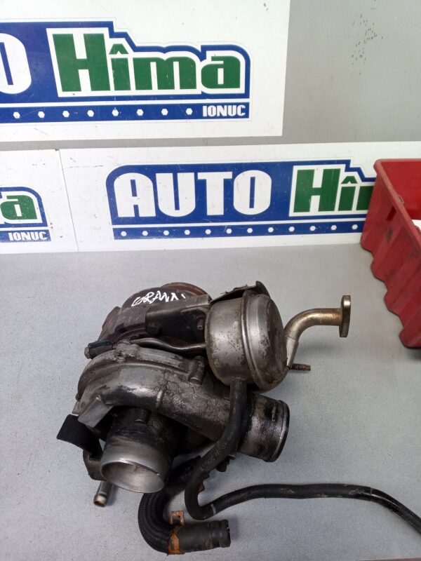 Turbosuflanta H8200398585 1.9 DDIS Suzuki Grand Vitara II (JT  TE  TD)  2005-2015