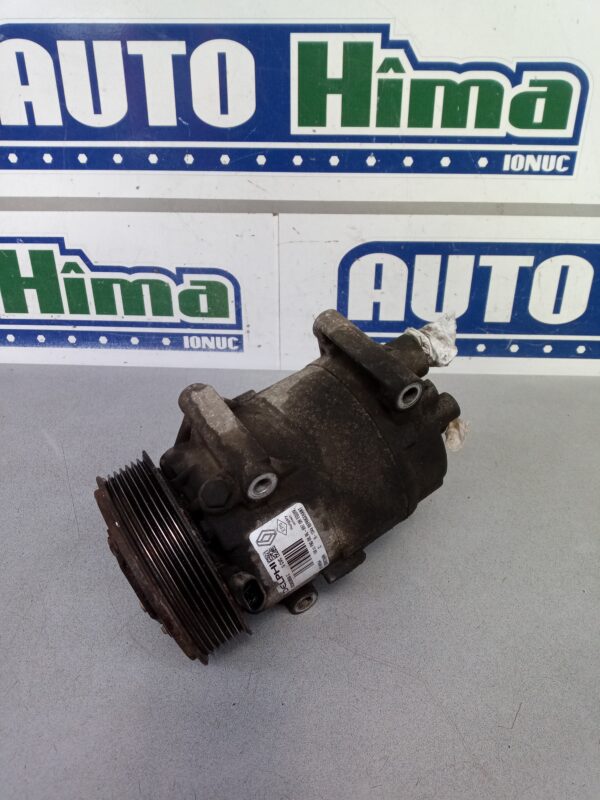 Compresor clima 8200678499 1.9 DCI Renault Scenic 2  2003-2009