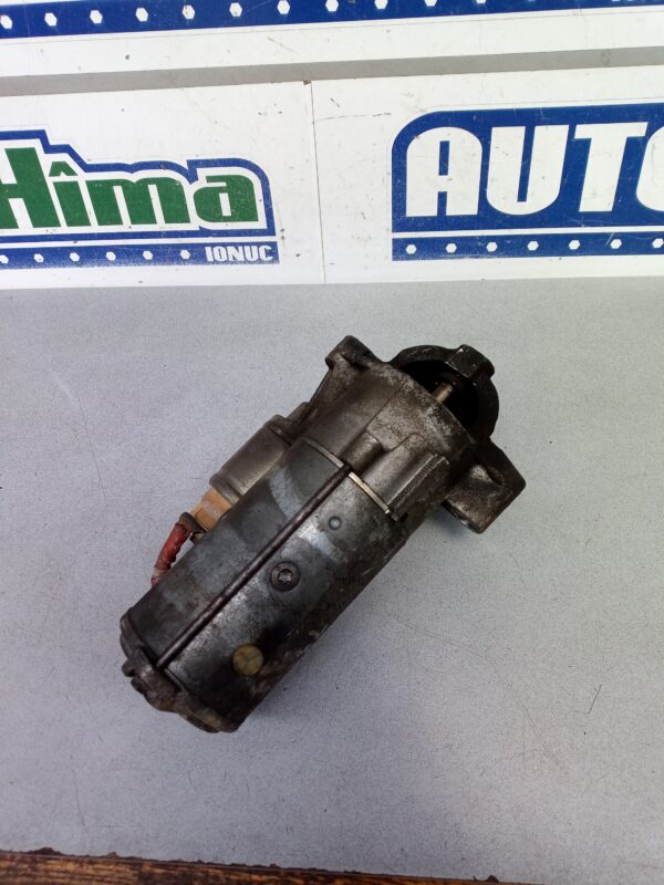 Electromotor 8200583014 1.9 DCI (11 dinti) Renault Scenic 2  2003-2009