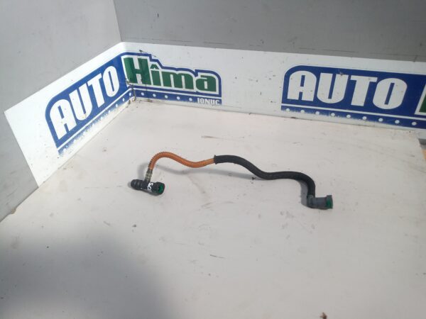 Conducta motorina fara cod 1.9DCI(Euro 4) Renault Scenic 2 2003-2009