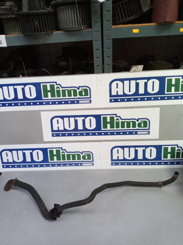 Furtun apa fara cod 1.9 DCI Renault Scenic 2  2003-2009