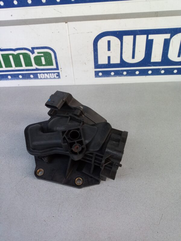 Clapeta acceleratie fara cod 1.6 DCI Nissan Qashqai I (J10)  2006-2013
