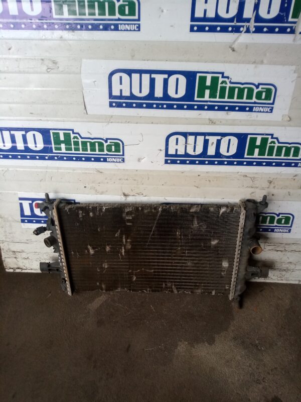 Radiator apa motor 13167517 / 1.6B-16V Opel Astra G  1998-2005