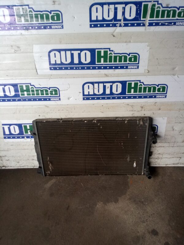 Radiator apa motor 1K0121253AA / 2.0TDI Volkswagen PASSAT B6 2005-2011 2.0TDI