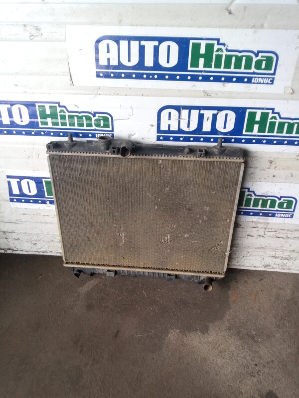 Radiator apa fara cod 1.6B Daihatsu Terios I (J100)  1997-2005