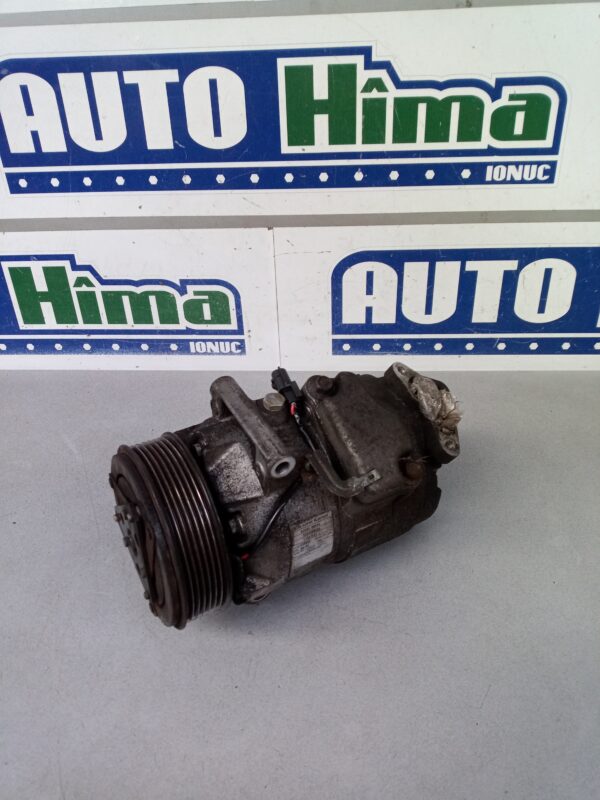 Compresor clima 92600BB6BA 1.6 DCI Nissan Qashqai I (J10) 2006-2013