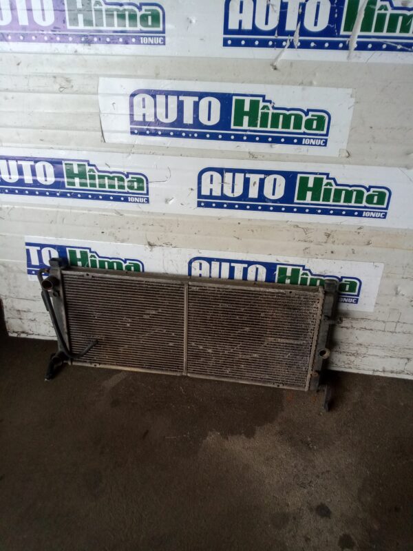 Radiator apa motor fara cod 2.4TD Volkswagen T4  1990-2004
