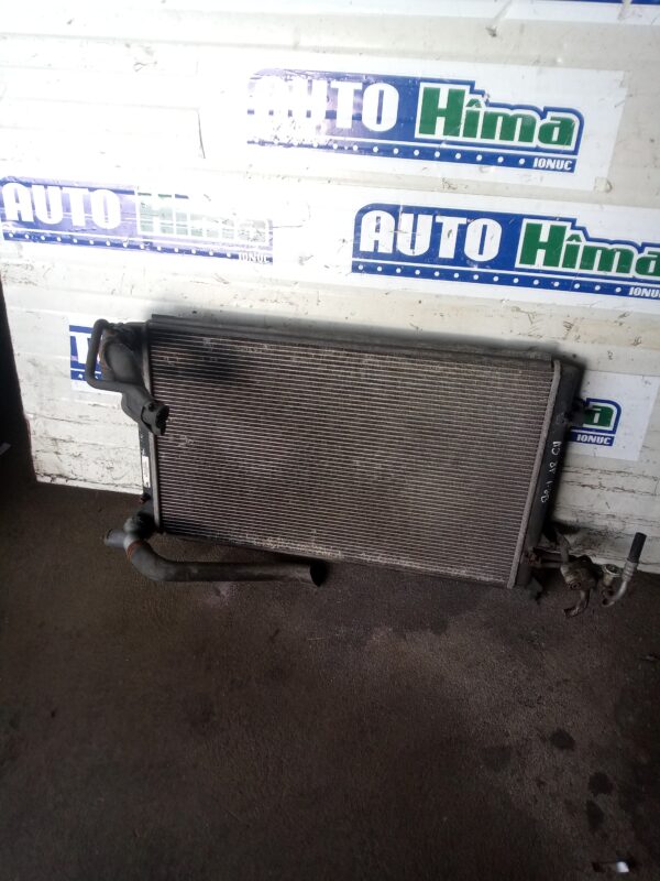 Radiator apa-clima 1K0121251AR / 1.6B Audi A3 8P  2003-2012