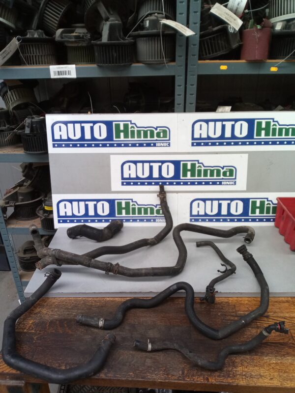 Furtune apa fara cod 1.6 DCI Nissan Qashqai I (J10)  2006-2013