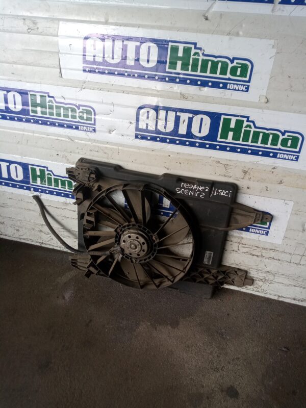 Termocupla racire motor 8200151465 / 1.5DCI Renault Megane 2 2002-2009 1.5DCI
