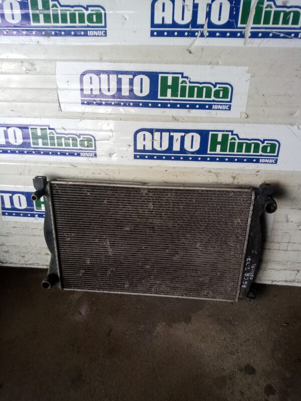 Radiator apa motor fara cod 2.7TDI Audi A6 4F (C6)  2004-2011 2.7TDI