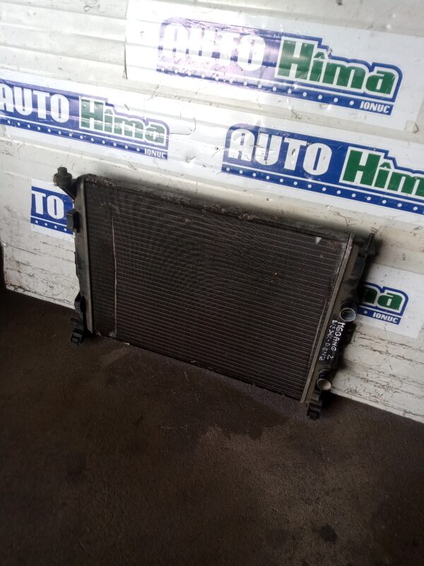 Radiator apa motor 8200115542  Diesel-benzina) Renault Megane 2  2002-2009