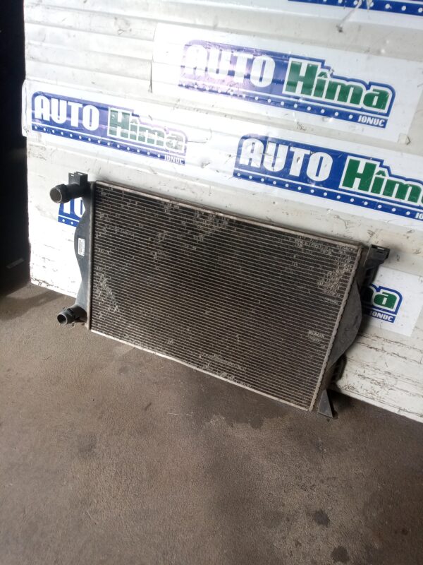 Radiator apa motor 4F0121251Q / 2.0TDI-2.0TFSI Audi A6 4F (C6)  2004-2011