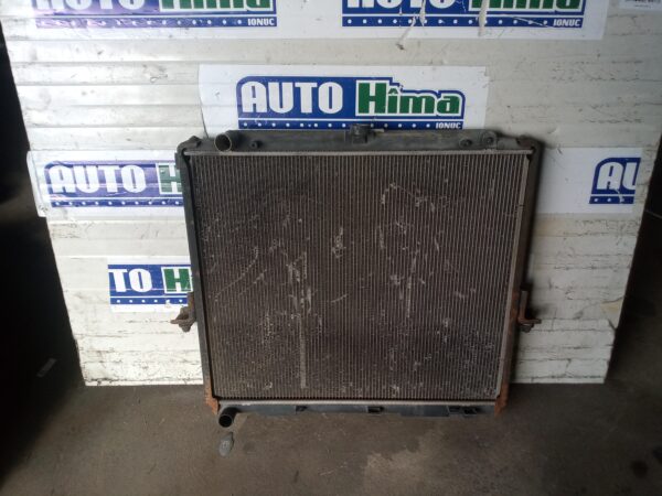 Radiator apa 21410EB30A / 2.5DCI Nissan Pathfinder 3 (R51) 2004-2012 2.5DCI