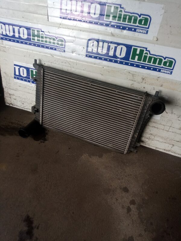 Radiator intercooler 3C0145803F / 1.9TDI Volkswagen PASSAT B6  2005-2011 1.9TDI