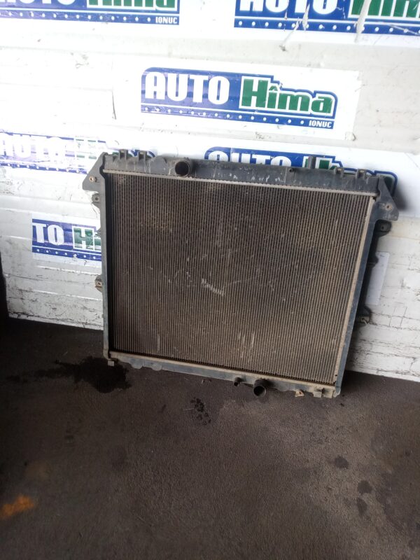 Radiator apa 2692-288-01 / 2.5D Toyota Hilux VII  2004-2015