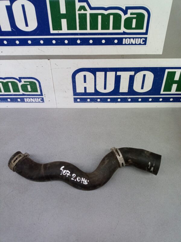 Furtun apa fara cod 2.0 HDI PEUGEOT 407  2004-2011