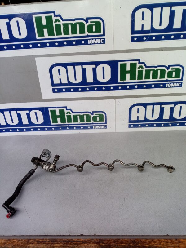 Rampa retur injectoare fara cod 2.0 D Toyota Rav4 (XA30) 2005-2013 2.0 D